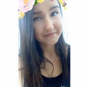 Meet your Posher, Jacqueline